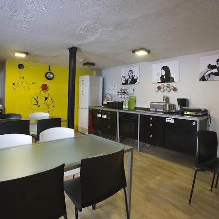 Corner Hostel Wroclaw Ngoại thất bức ảnh