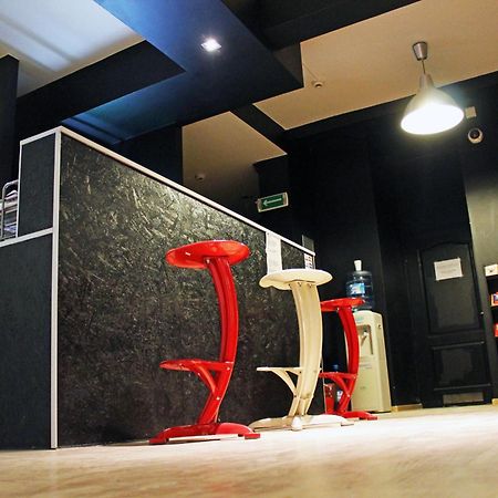 Corner Hostel Wroclaw Ngoại thất bức ảnh