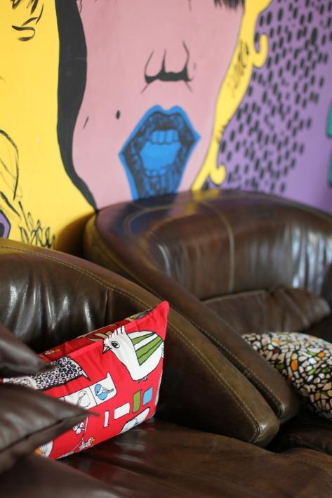 Corner Hostel Wroclaw Ngoại thất bức ảnh