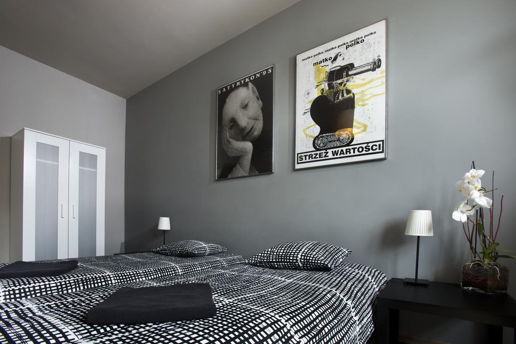 Corner Hostel Wroclaw Ngoại thất bức ảnh