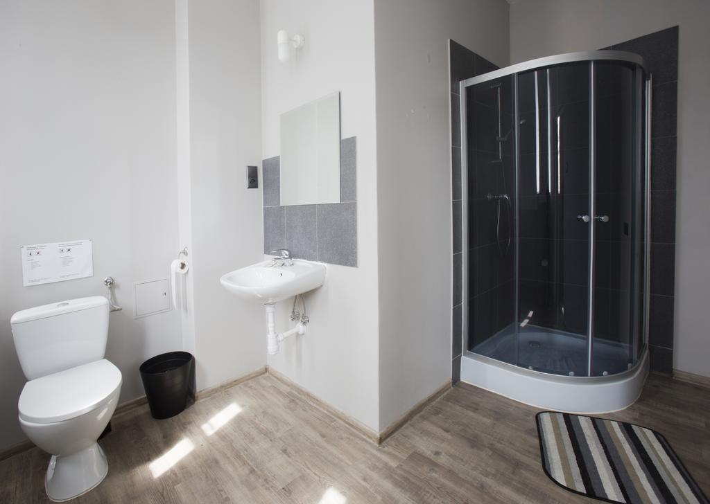 Corner Hostel Wroclaw Phòng bức ảnh