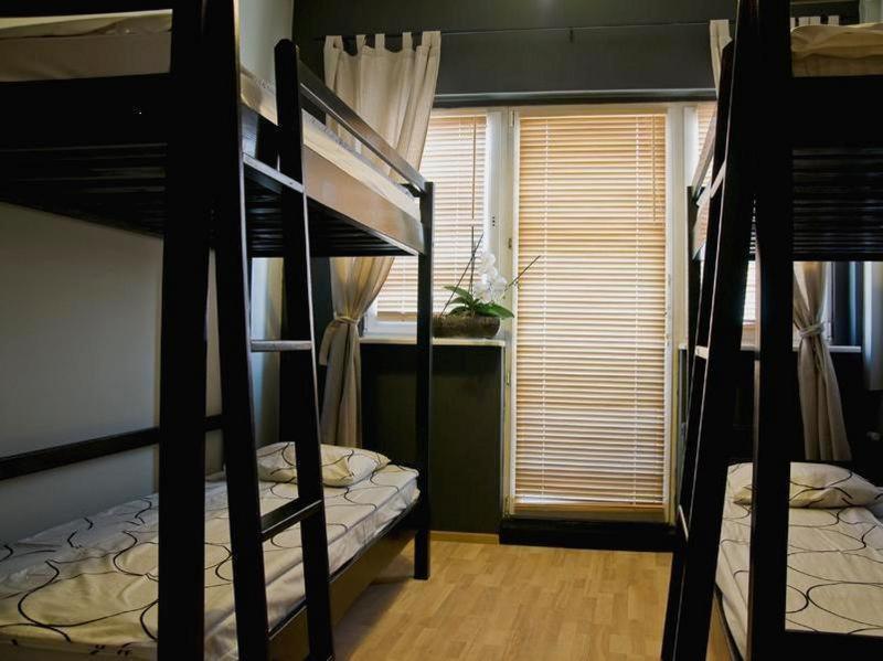Corner Hostel Wroclaw Phòng bức ảnh