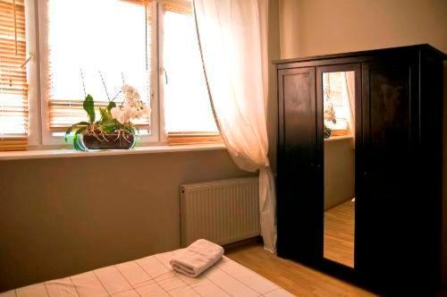 Corner Hostel Wroclaw Phòng bức ảnh