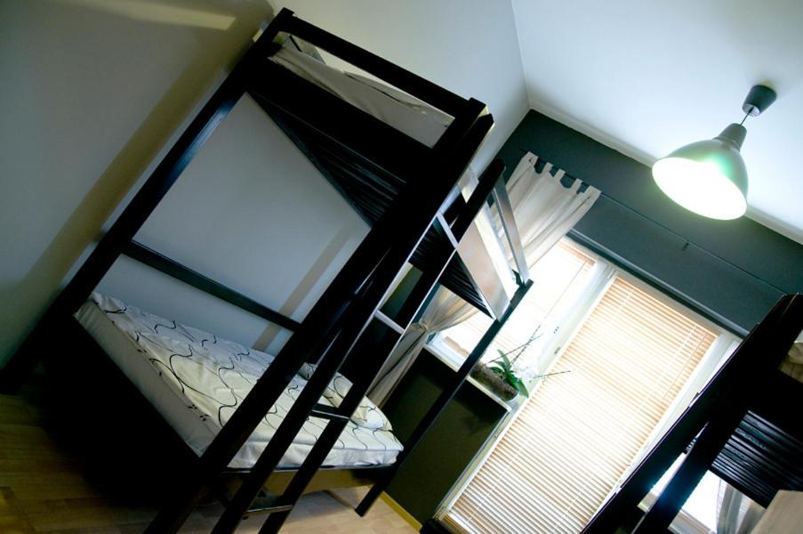 Corner Hostel Wroclaw Phòng bức ảnh
