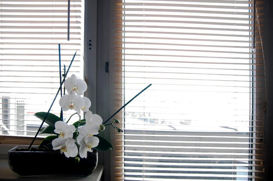 Corner Hostel Wroclaw Phòng bức ảnh