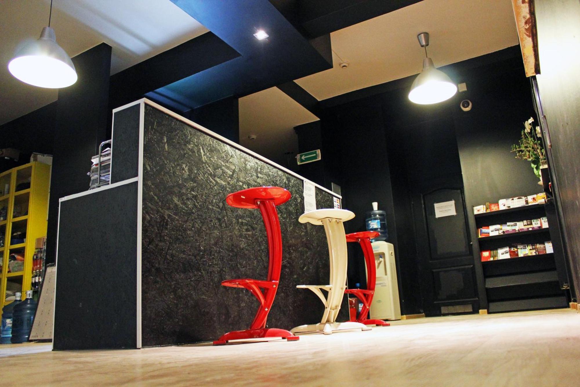 Corner Hostel Wroclaw Ngoại thất bức ảnh
