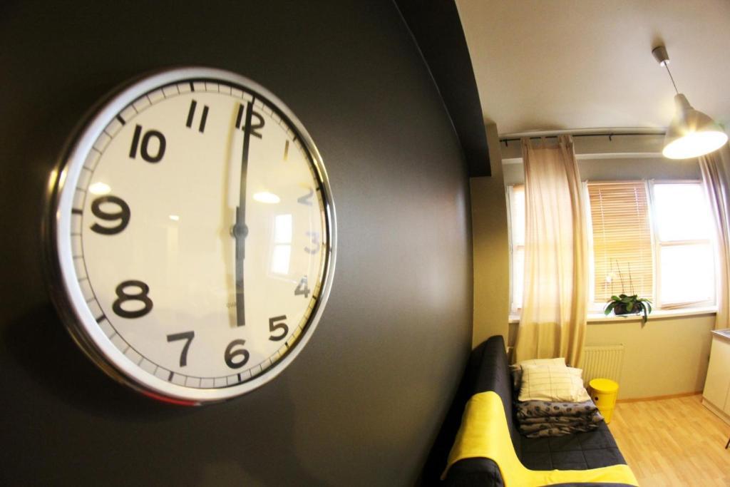 Corner Hostel Wroclaw Ngoại thất bức ảnh